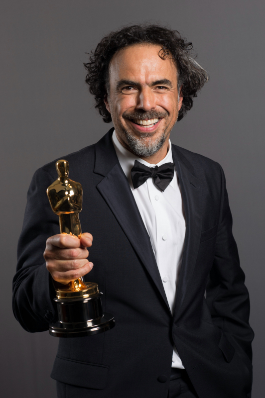 87th Academy Awards, Oscars, Portraits